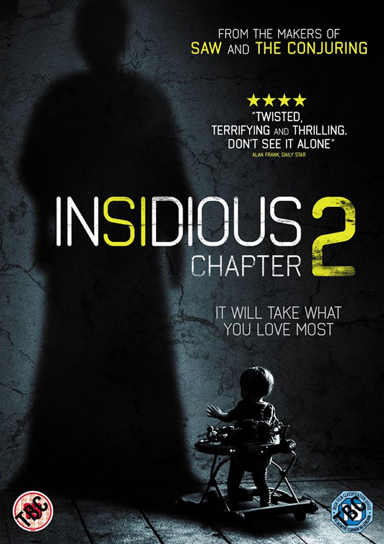 insidious chapter 2 torrent download 720p