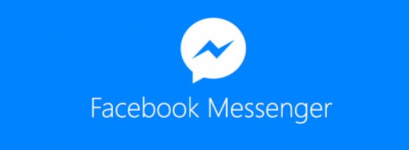 open facebook messenger javascript